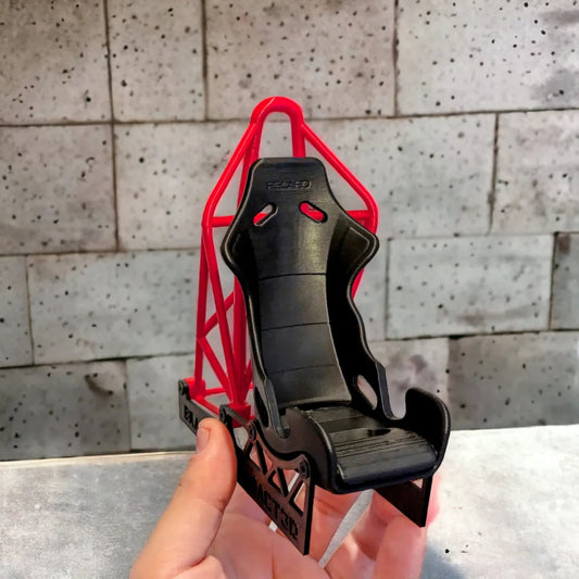 Recaro Seat Phone Holder