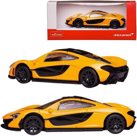 McLaren P1 1/43 Rastar