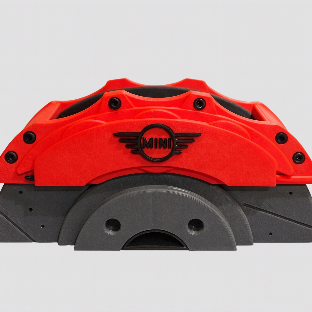Brake Caliper Pencil Holder