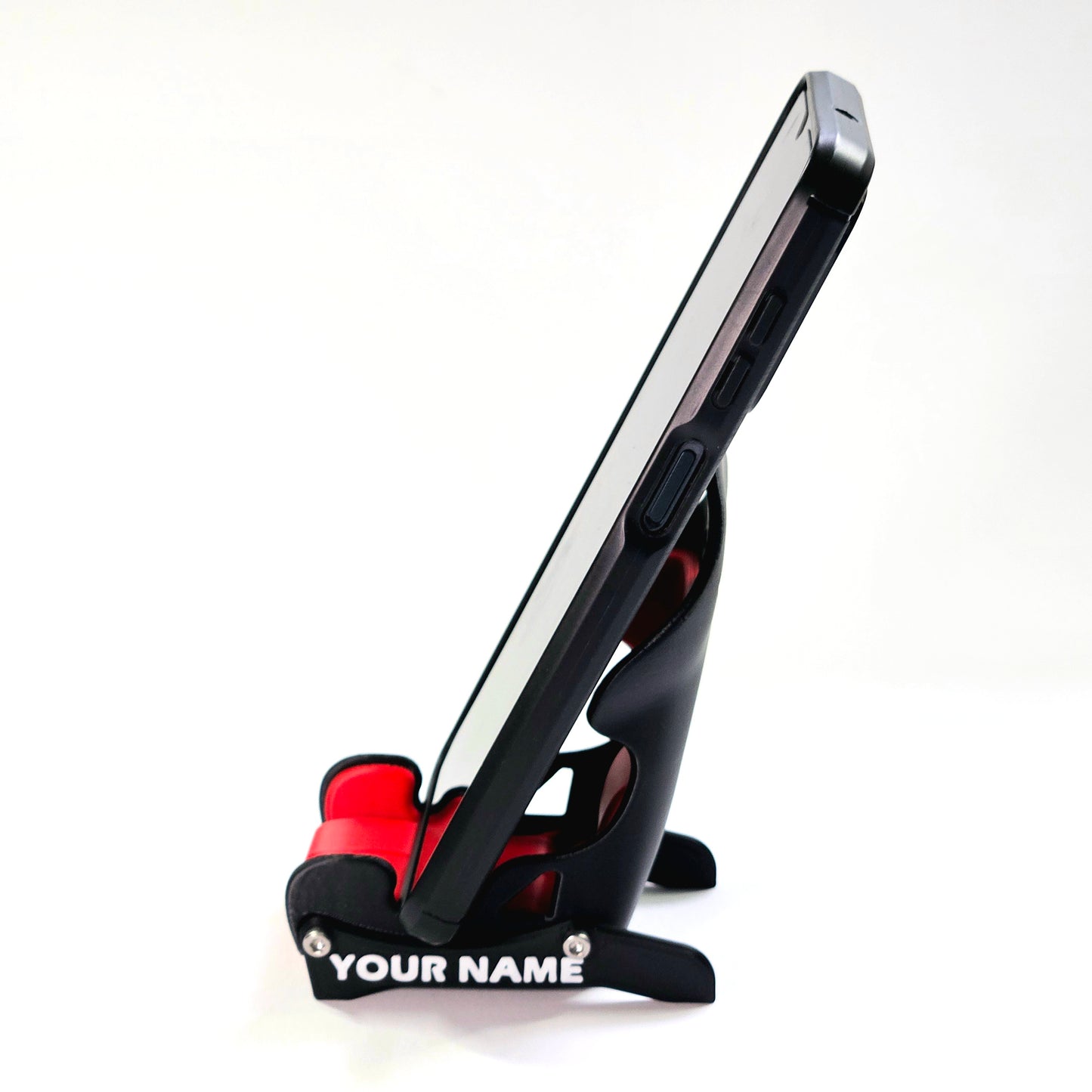 Racing Seat Phone Holder