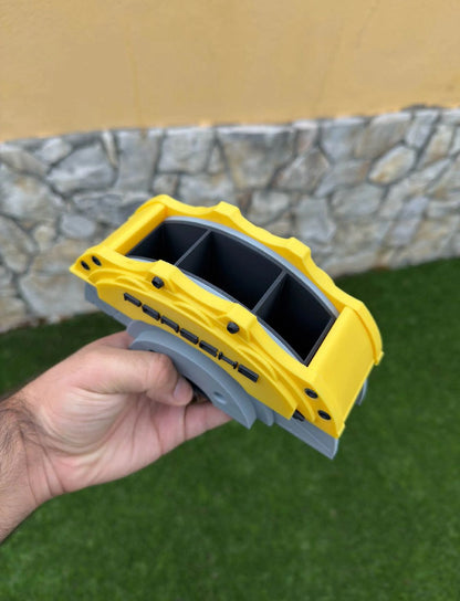 Brake Caliper Pencil Holder