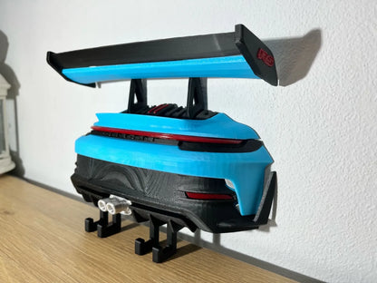 Cars model keys hanger