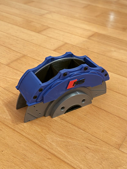 Brake Caliper Pencil Holder