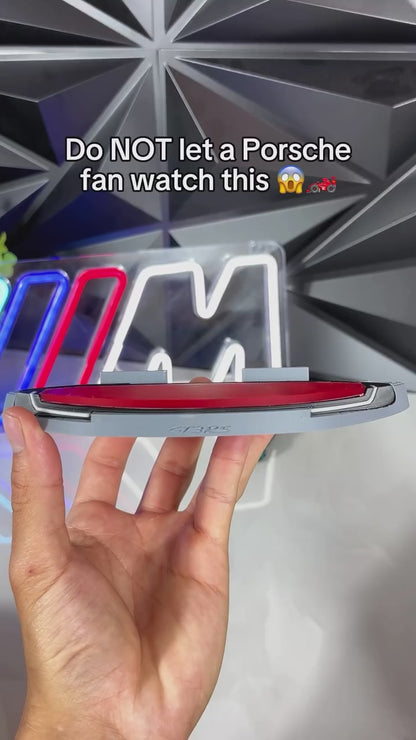 Cars model keys hanger